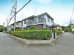 小田急線 相模大野駅 若松1丁目 戸建