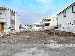 横浜線　淵野辺駅　弥栄1丁目　土地