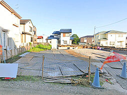 横浜線　淵野辺駅　淵野辺本町1丁目　土地　2−Ａ区画