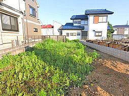 横浜線　淵野辺駅　淵野辺本町1丁目　土地　2−Ｂ区画
