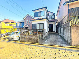 横浜線　淵野辺駅　淵野辺本町4丁目　戸建