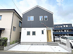 横浜線　淵野辺駅　高根2丁目　戸建
