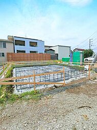 横浜線 淵野辺駅 淵野辺本町3丁目 戸建 2号棟