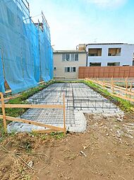横浜線 淵野辺駅 淵野辺本町3丁目 戸建 3号棟
