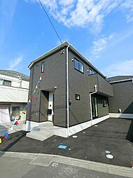 横浜線 矢部駅 上矢部3丁目 戸建 1号棟