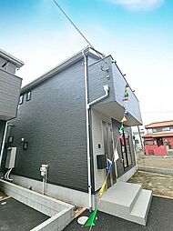 横浜線 矢部駅 上矢部3丁目 戸建 2号棟