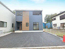 横浜線　淵野辺駅　大野台3丁目　戸建