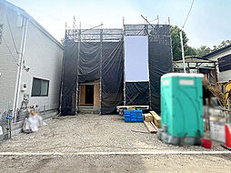 横浜線　淵野辺駅　大野台3丁目　戸建
