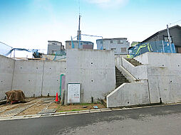 小田急線　玉川学園前駅　金井1丁目　戸建　4号棟