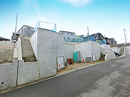 小田急線 玉川学園前駅 金井1丁目 戸建 3号棟