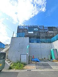 小田急線 玉川学園前駅 金井1丁目 戸建 3号棟
