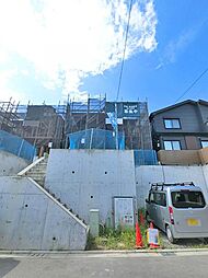 小田急線 玉川学園前駅 金井1丁目 戸建 5号棟
