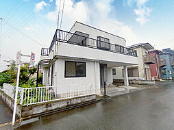 横浜線　橋本駅　二本松2丁目　戸建