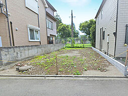 小田急線　相模大野駅　御園5丁目　土地