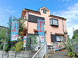 小田急線 玉川学園前駅 本町田 戸建