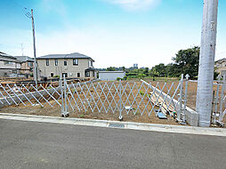 田園都市線　南町田グランベリーパーク駅　金森6丁目　戸建
