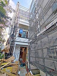 横浜線　矢部駅　矢部1丁目　戸建　3号棟