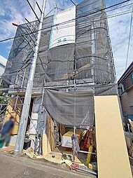 横浜線　矢部駅　矢部1丁目　戸建　2号棟