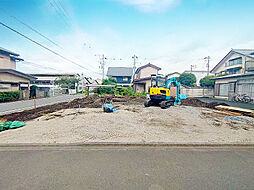 小田急線　相模大野駅　麻溝台4丁目　戸建