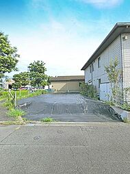小田急線　町田駅　木曽西2丁目　土地