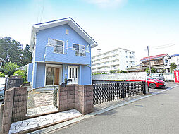 横浜線　淵野辺駅　忠生4丁目　戸建
