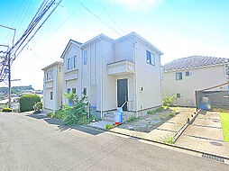 小田急線　町田駅　本町田　戸建