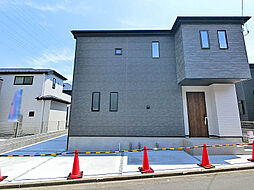 横浜線 淵野辺駅 淵野辺本町1丁目 戸建 4号棟