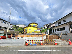 横浜線　成瀬駅　成瀬台1丁目　戸建