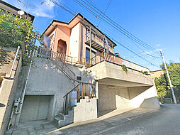 小田急線　鶴川駅　能ヶ谷6丁目　戸建