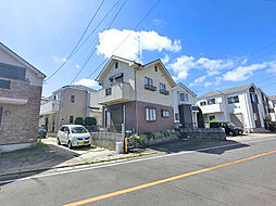 横浜線　古淵駅　木曽西5丁目　戸建