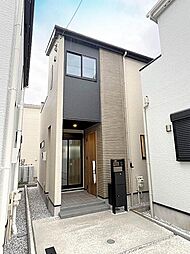 横浜線　古淵駅　東淵野辺5丁目　戸建　6号棟