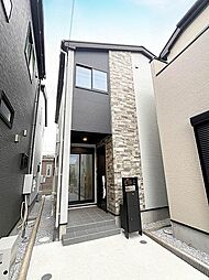 横浜線　古淵駅　東淵野辺5丁目　戸建　3号棟