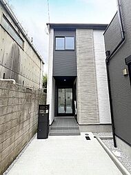 横浜線　古淵駅　東淵野辺5丁目　戸建　1号棟