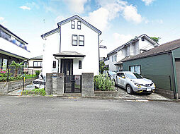 小田急線　鶴川駅　小野路町　戸建
