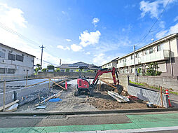 小田急線　小田急相模原駅　相模台7丁目　戸建　2号棟