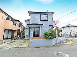 小田急線 小田急相模原駅 御園5丁目 戸建
