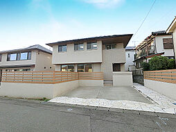 横浜線　古淵駅　木曽西1丁目　戸建