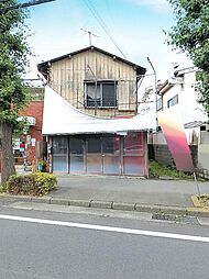横浜線　橋本駅　橋本5丁目　土地
