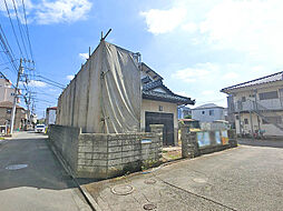 小田急線 相模大野駅 麻溝台8丁目 土地 宅地2
