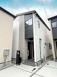 横浜線　古淵駅　東淵野辺5丁目　戸建　5号棟
