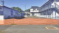 京王相模原線 多摩境駅 小山町 土地