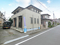 横浜線　相模原駅　清新4丁目　戸建