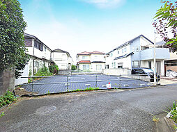 小田急線　相模大野駅　御園1丁目　土地　宅地1