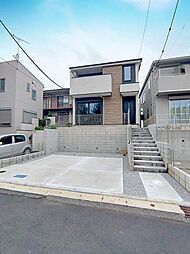 横浜線 淵野辺駅 忠生4丁目 戸建