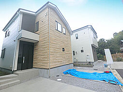 小田急線　町田駅　南大谷4丁目　戸建　2号棟