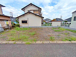 小田急線 柿生駅 片平4丁目 土地