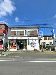 横浜線 淵野辺駅 千代田5丁目 土地