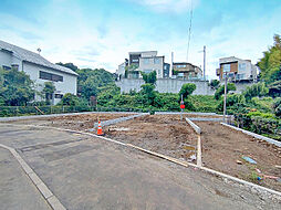 小田急線　鶴川駅　大蔵町　戸建　2号棟
