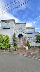 小田急線　相模大野駅　御園3丁目　戸建