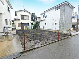 横浜線　古淵駅　大野台1丁目　戸建